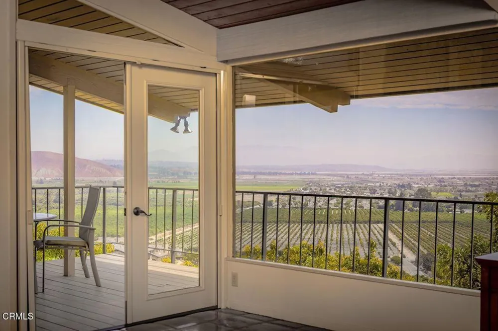 Address Not Shown Santa Paula, CA 93060