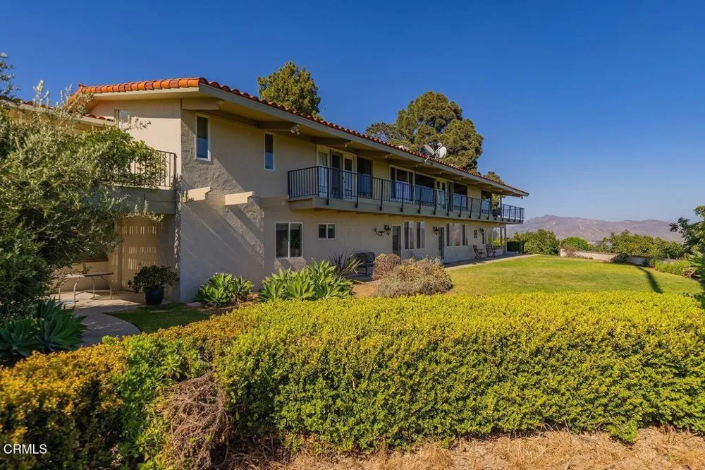 Address Not Shown Santa Paula, CA 93060