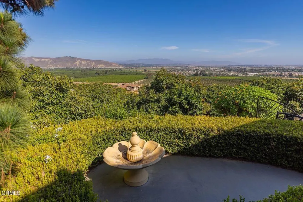 Address Not Shown Santa Paula, CA 93060