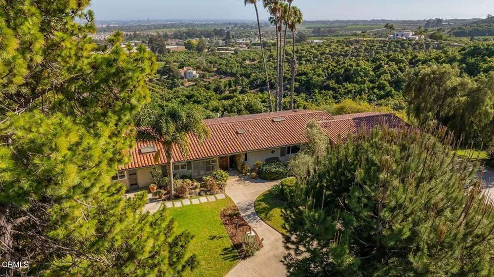 Address Not Shown Santa Paula, CA 93060