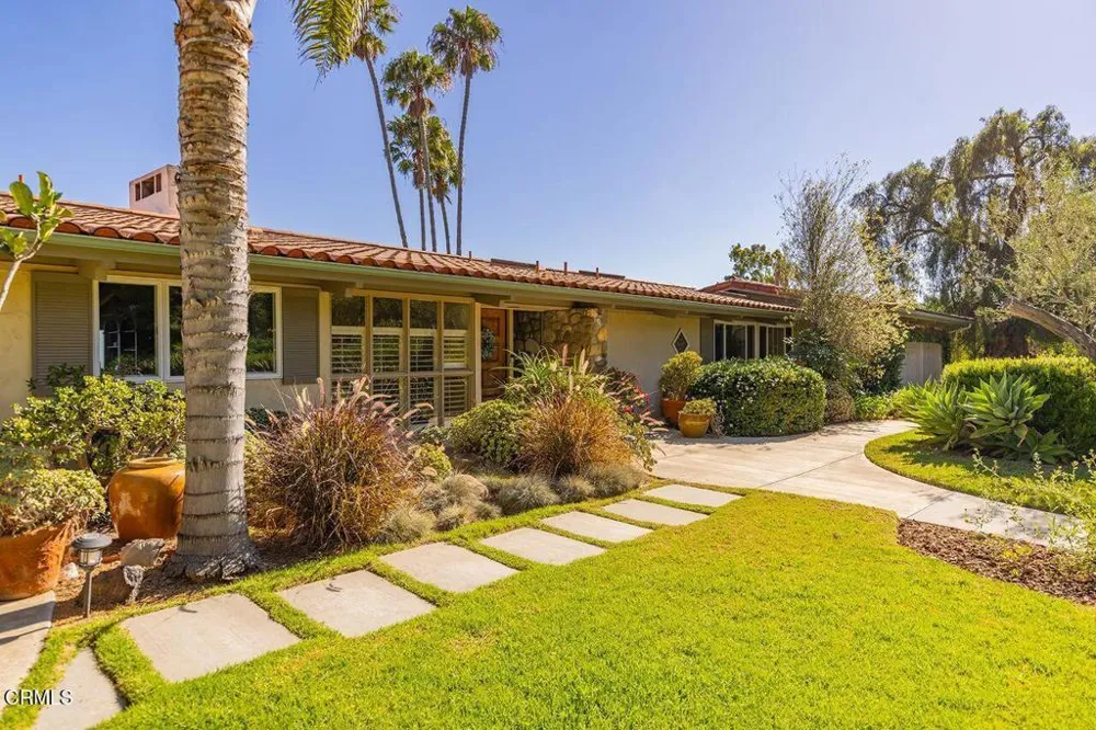 Address Not Shown Santa Paula, CA 93060