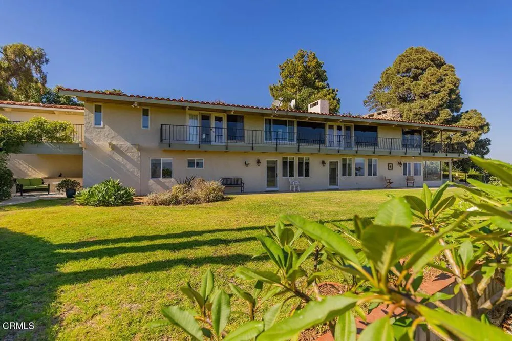 Address Not Shown Santa Paula, CA 93060