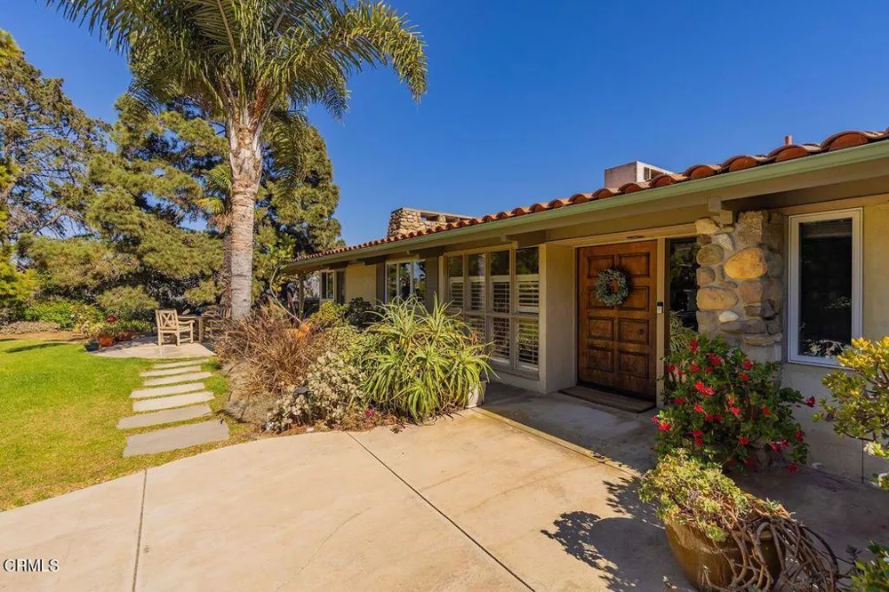 Address Not Shown Santa Paula, CA 93060