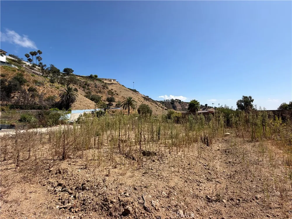 16614 Pequeno Place Los Angeles, CA 90272