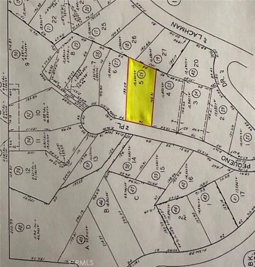 16614 Pequeno Place Los Angeles, CA 90272