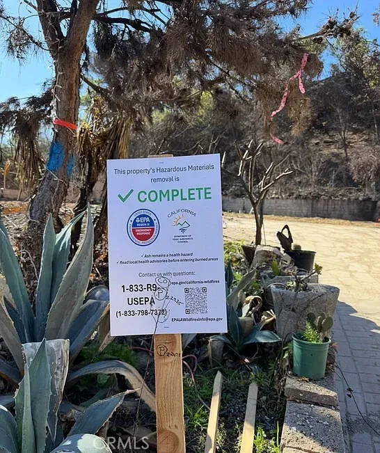 16614 Pequeno Place Los Angeles, CA 90272