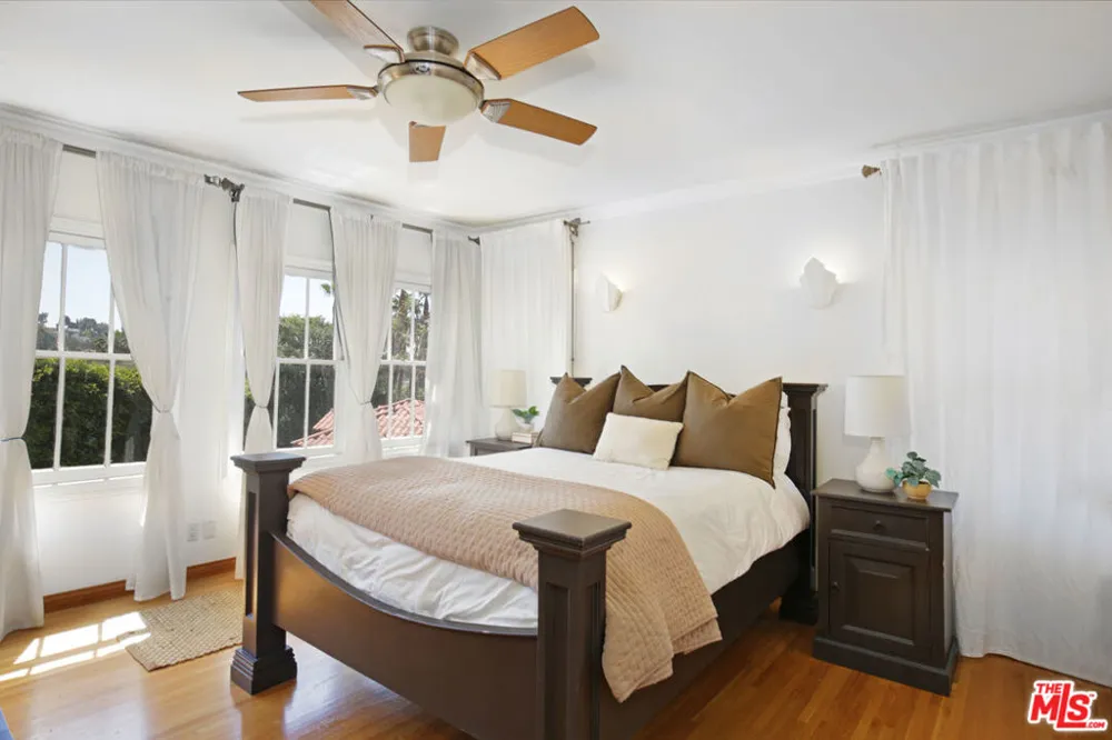 6538 Cahuenga Terrace Los Angeles, CA 90068