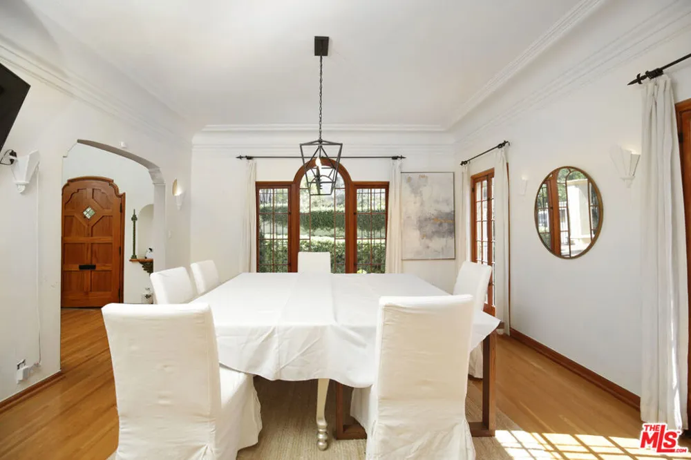 6538 Cahuenga Terrace Los Angeles, CA 90068