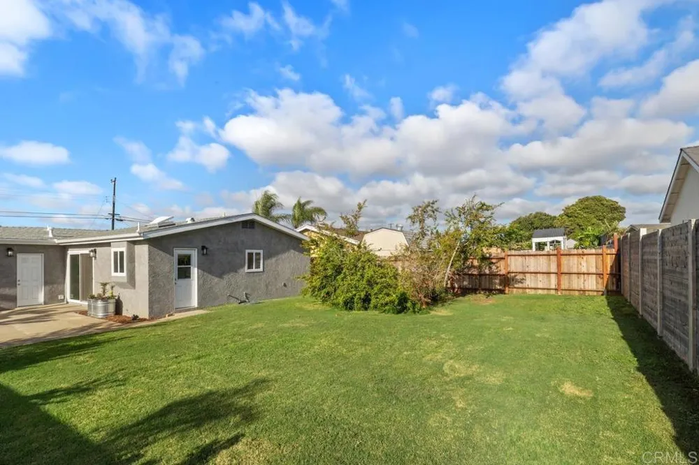 703 Hemlock Avenue Imperial Beach, CA 91932