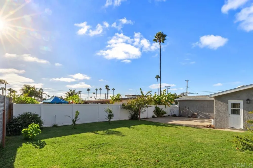 703 Hemlock Avenue Imperial Beach, CA 91932