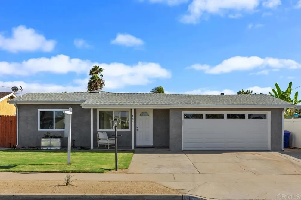 703 Hemlock Avenue Imperial Beach, CA 91932