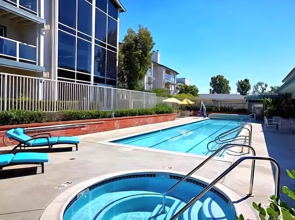 1616 Circa Del Lago #C110 San Marcos, CA 92078