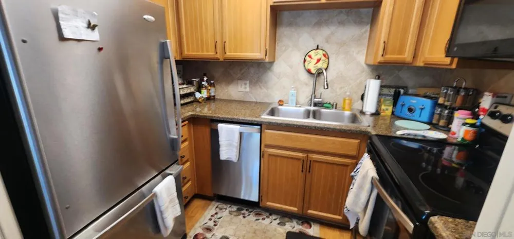 1616 Circa Del Lago #C110 San Marcos, CA 92078