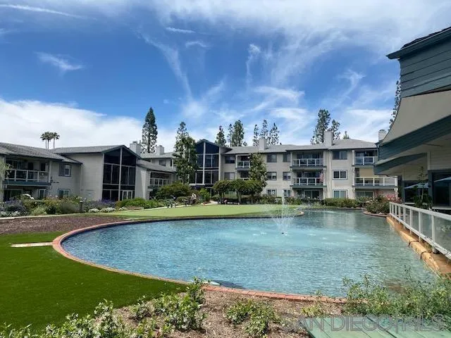 1616 Circa Del Lago #C110 San Marcos, CA 92078