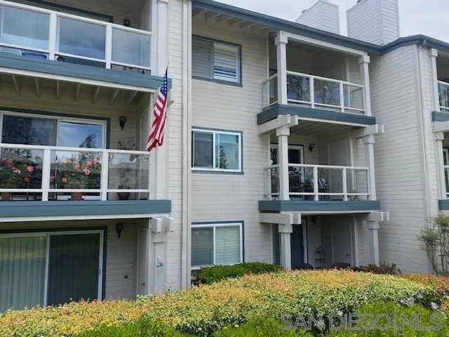 1616 Circa Del Lago #C110 San Marcos, CA 92078