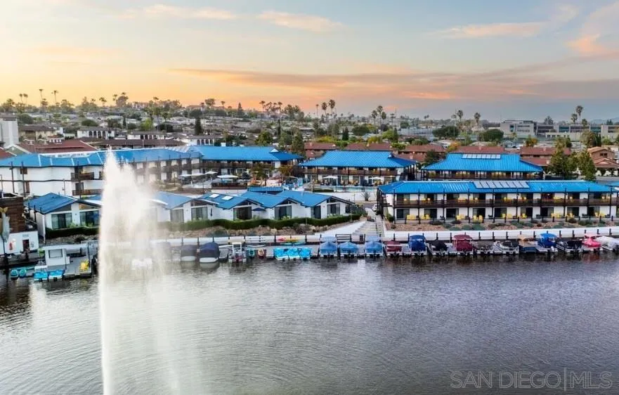 1616 Circa Del Lago #C110 San Marcos, CA 92078