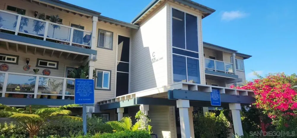 1616 Circa Del Lago #C110 San Marcos, CA 92078