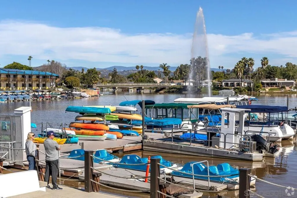 1616 Circa Del Lago #C110 San Marcos, CA 92078