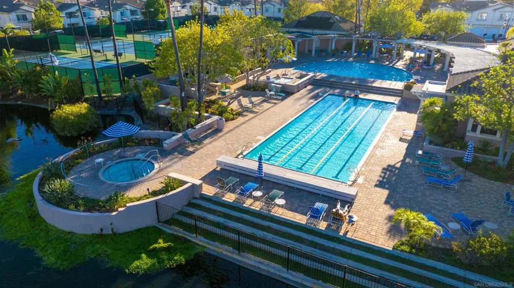 18563 Caminito Pasadero #403 San Diego, CA 92128