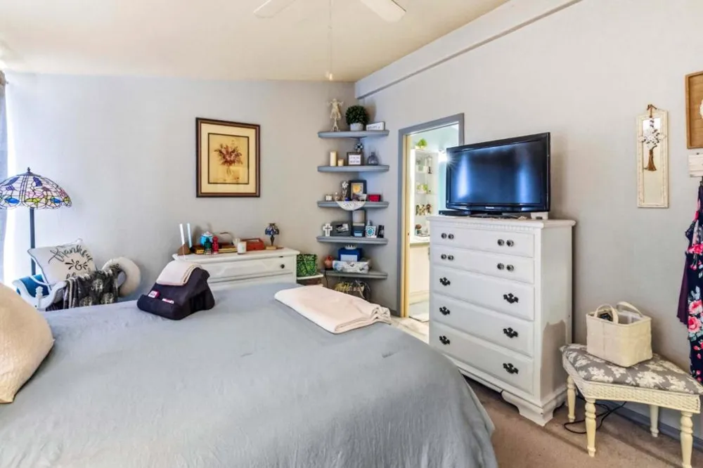 13334 Mira Loma #284 Castroville, CA 95012