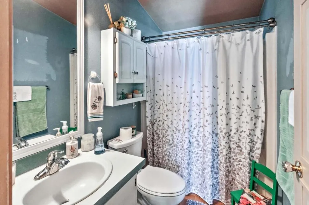 13334 Mira Loma #284 Castroville, CA 95012