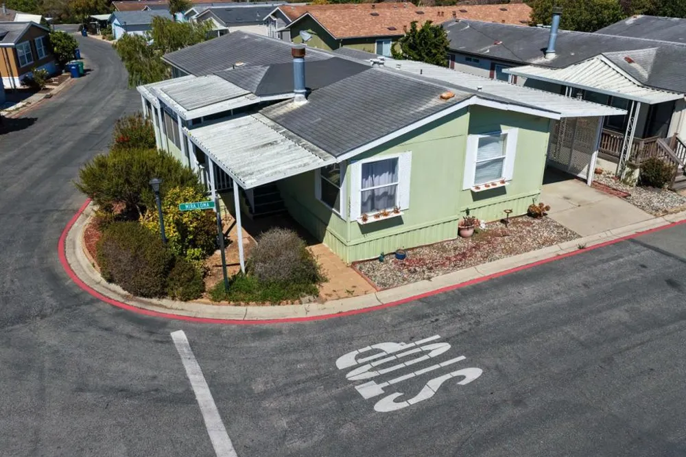 13334 Mira Loma #284 Castroville, CA 95012