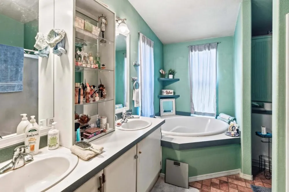 13334 Mira Loma #284 Castroville, CA 95012