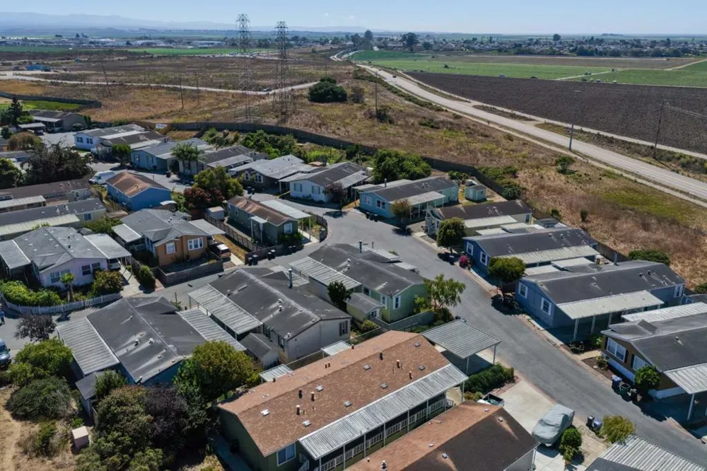 13334 Mira Loma #284 Castroville, CA 95012