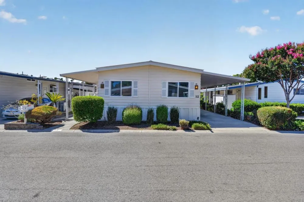 12 Quail Hollow Drive #12 San Jose, CA 95128