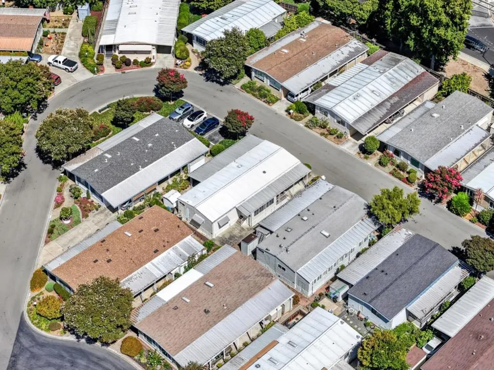 12 Quail Hollow Drive #12 San Jose, CA 95128