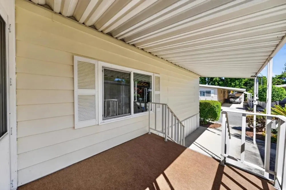 12 Quail Hollow Drive #12 San Jose, CA 95128