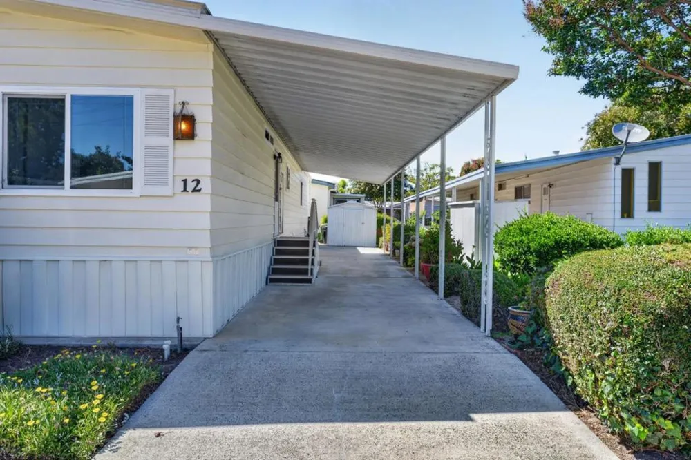12 Quail Hollow Drive #12 San Jose, CA 95128