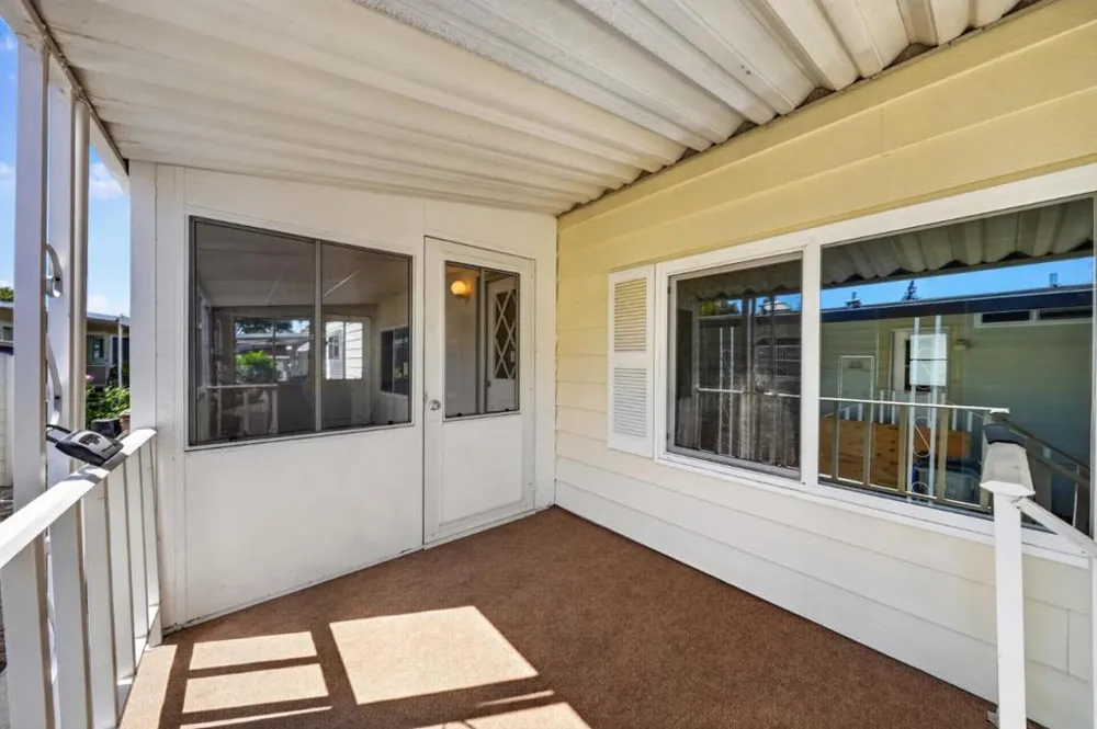 12 Quail Hollow Drive #12 San Jose, CA 95128