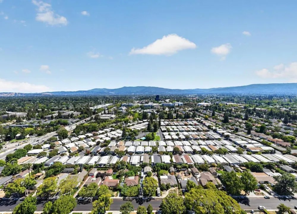 12 Quail Hollow Drive #12 San Jose, CA 95128