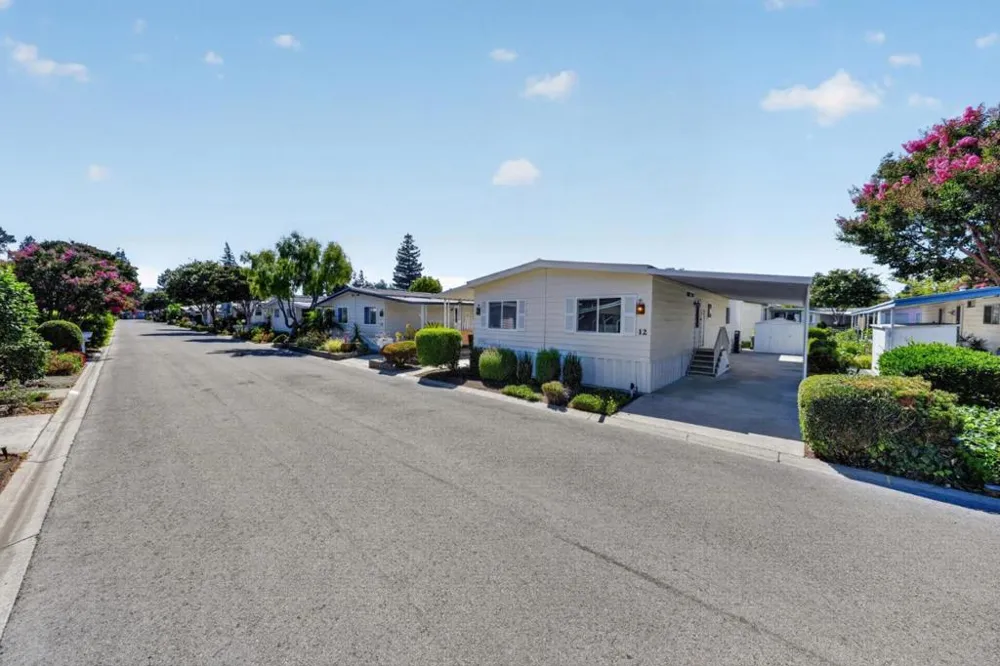 12 Quail Hollow Drive #12 San Jose, CA 95128