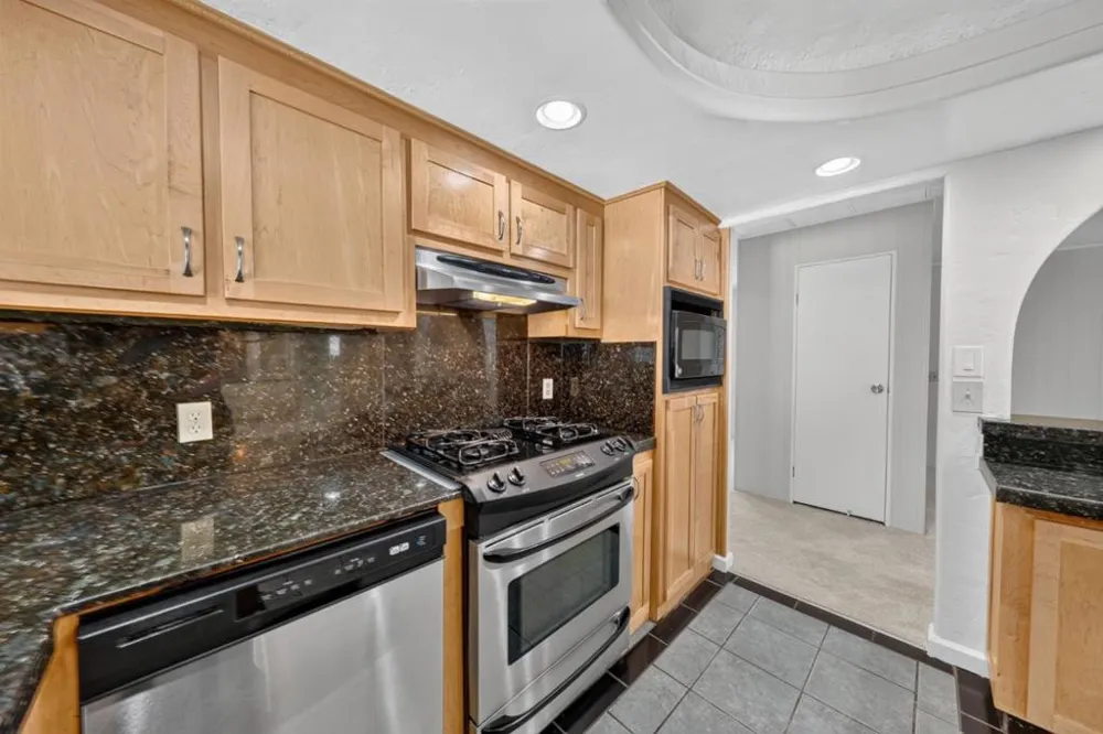 12 Quail Hollow Drive #12 San Jose, CA 95128