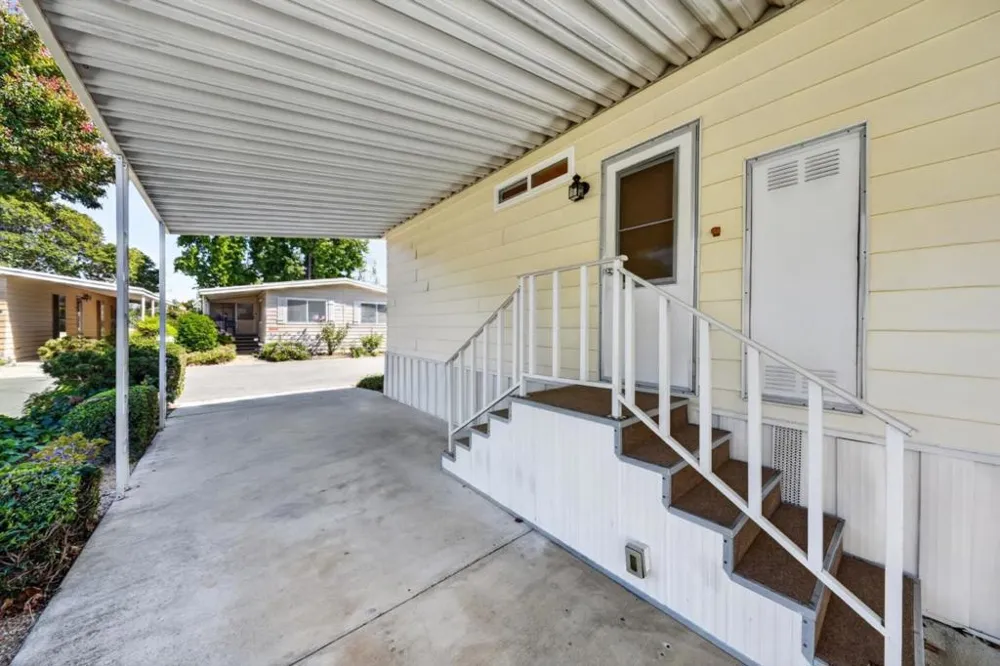 12 Quail Hollow Drive #12 San Jose, CA 95128