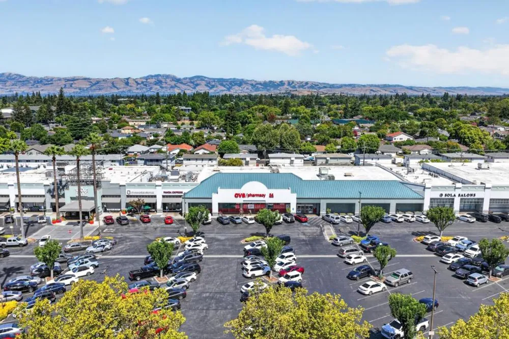 12 Quail Hollow Drive #12 San Jose, CA 95128