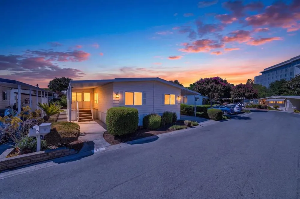 12 Quail Hollow Drive #12 San Jose, CA 95128