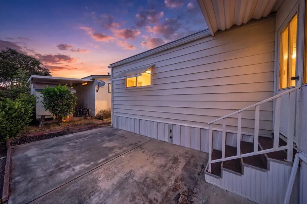 12 Quail Hollow Drive #12 San Jose, CA 95128