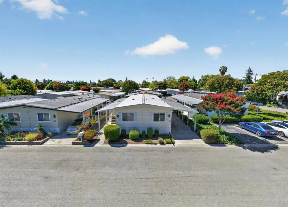 12 Quail Hollow Drive #12 San Jose, CA 95128