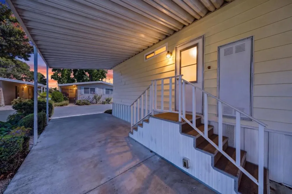 12 Quail Hollow Drive #12 San Jose, CA 95128