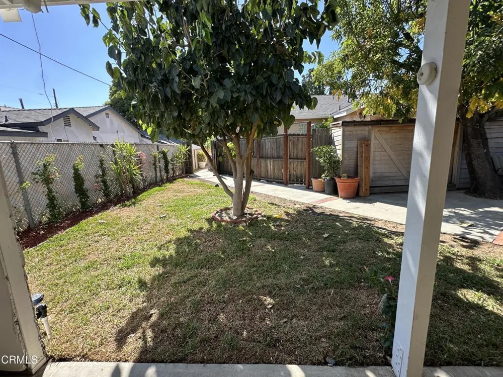 9710 Kester Avenue Los Angeles, CA 91343