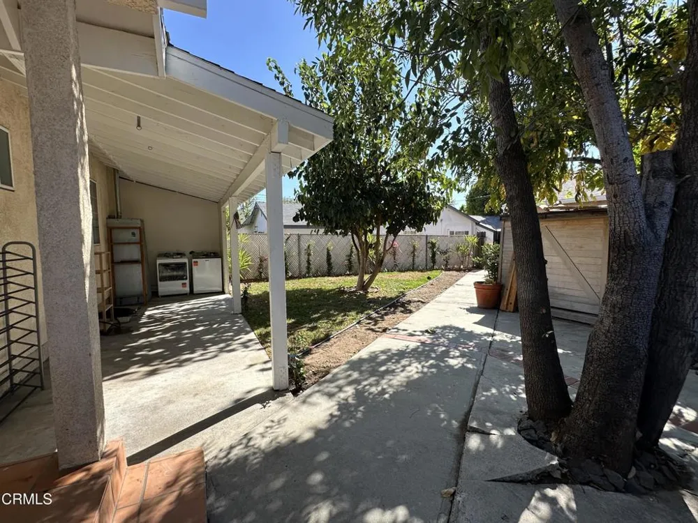 9710 Kester Avenue Los Angeles, CA 91343