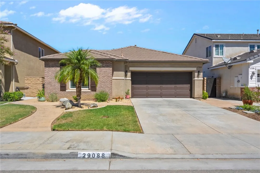 29088 Overboard Drive Menifee, CA 92585