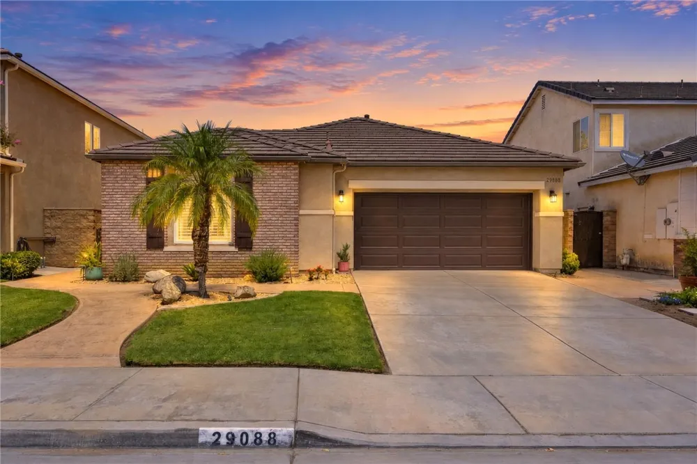 29088 Overboard Drive Menifee, CA 92585