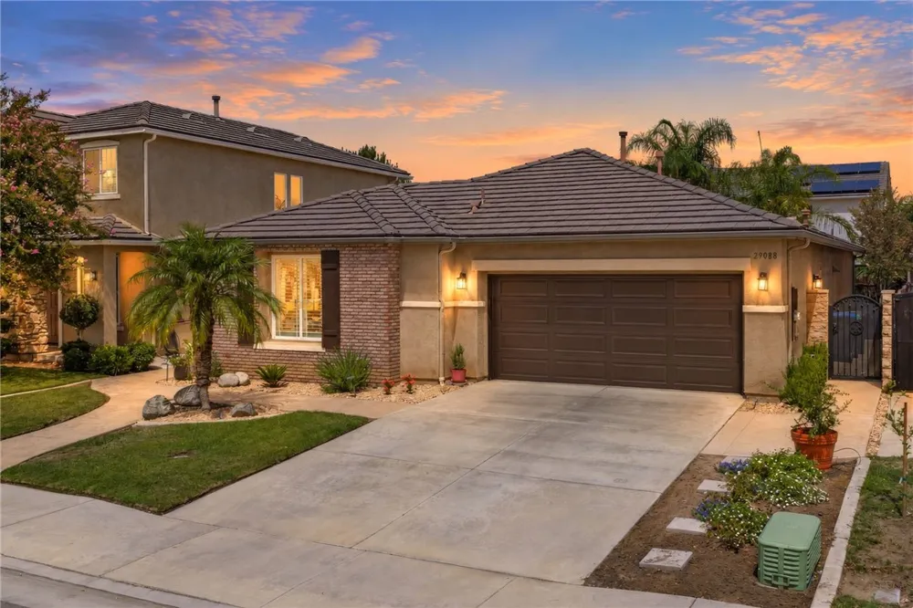 29088 Overboard Drive Menifee, CA 92585