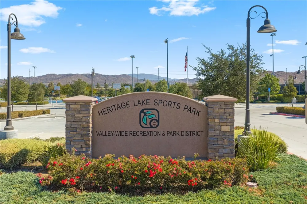 29088 Overboard Drive Menifee, CA 92585