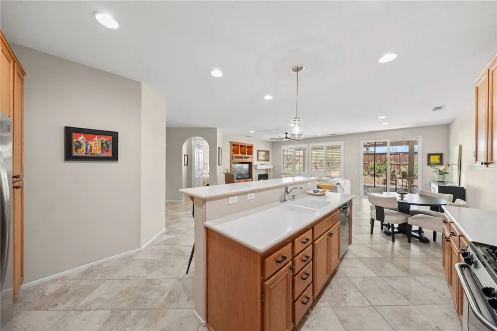 29088 Overboard Drive Menifee, CA 92585
