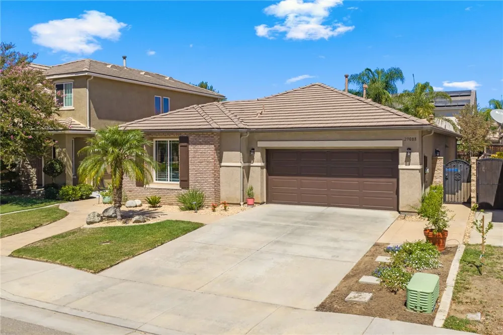 29088 Overboard Drive Menifee, CA 92585